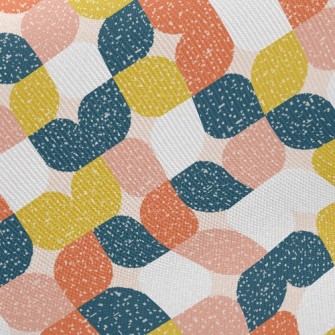 Geometry Lianliankan Twill