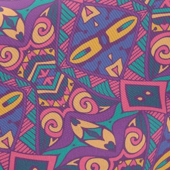 Tribal Totem Twill