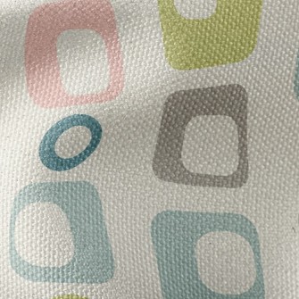 Square Size Waterproof Canvas