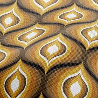 Onion Cross Section Performance Linen