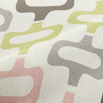 Four Colors Series Square Performance Linen