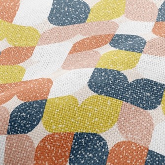 Geometry Lianliankan Performance Linen