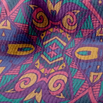 Tribal Totem Terry