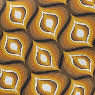 Onion Cross Section Twill