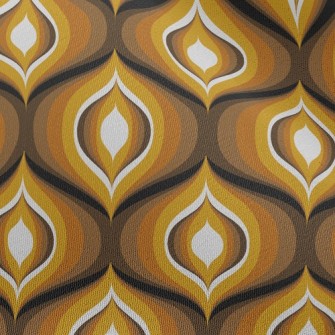 Onion Cross Section Chiffon