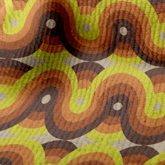 Shiny Spiral Wave Terry
