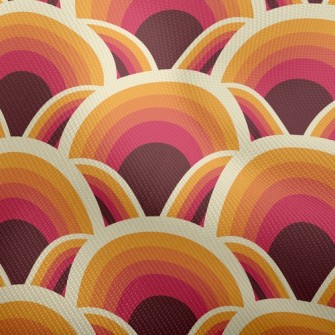Stacked Semicircle Plot Dobby