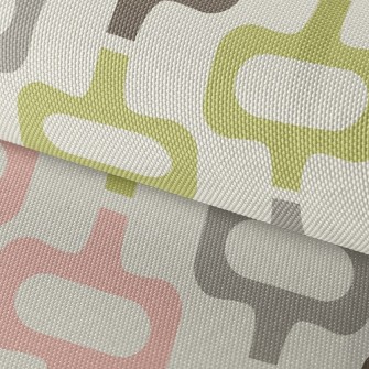 Four Colors Series Square Waterproof Oxford