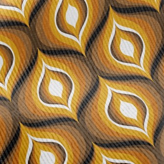 Onion Cross Section Standard Corduroy