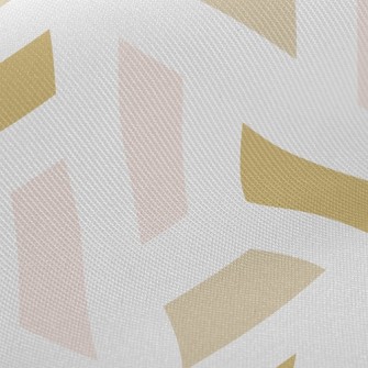 Isometric Bricks Twill