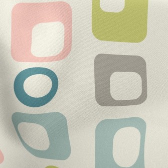Square Size Stretch Ponte