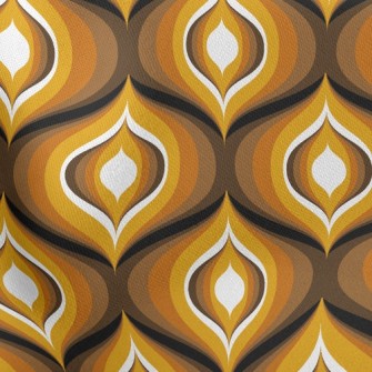 Onion Cross Section Stretch Ponte