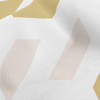 Isometric Bricks Micro Fleece