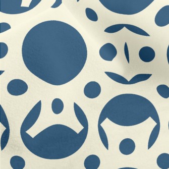 Basket Empty Origin Graphic Micro Fleece