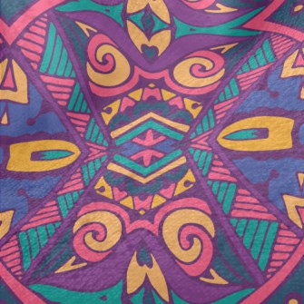 Tribal Totem Minky