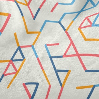 Geometric Splicing Lines Minky