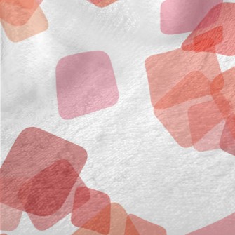 Transparent Falling Blocks Minky