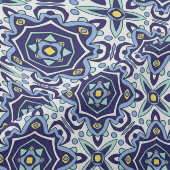 Portuguese Traditional Tiles Piqué