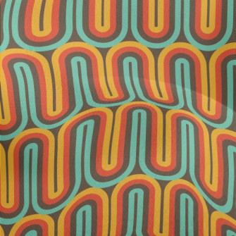 Four Color Water Pipes Lightweight Performance Linen