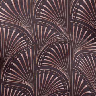 Rotate Dark Lines Lightweight Performance Linen