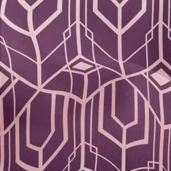 Square Arrow Lightweight Performance Linen