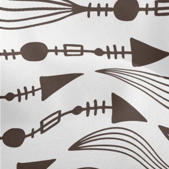Chubby Arrow Lightweight Performance Linen