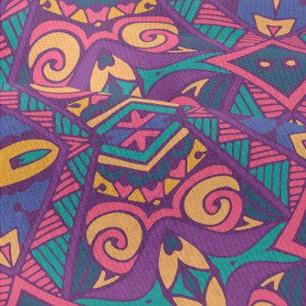 Tribal Totem Modern Jersey