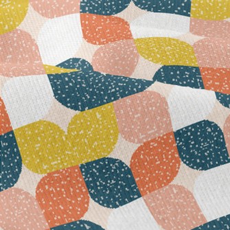 Geometry Lianliankan Modern Jersey