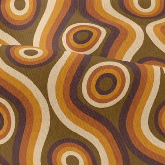 Straight Wavy Lines Modern Jersey