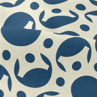 Basket Empty Origin Graphic Modern Jersey