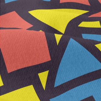 Dudile Geometry Diagram Modern Jersey