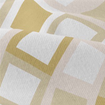Multi-grid Rhombus Modern Jersey