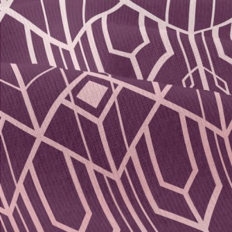 Square Arrow Modern Jersey