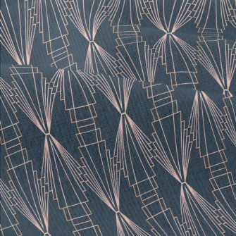Radial Arrow Modern Jersey