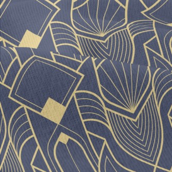 Mask Lines Lines Modern Jersey