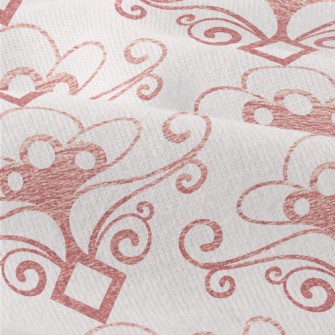 Sacred Lines Flower Modern Jersey