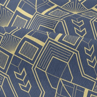 Creative Maya Lines Modern Jersey