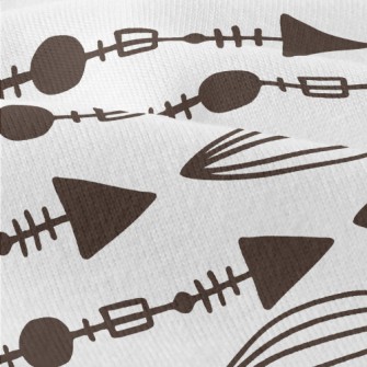 Chubby Arrow Modern Jersey