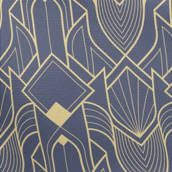 Mask Lines Lines Pongee