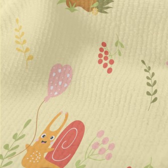 Vitality Snail Terry