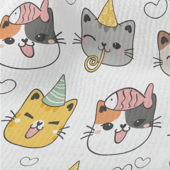 Happy Birthday Cat Terry