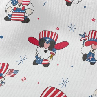 Cute American Dwarf Terry