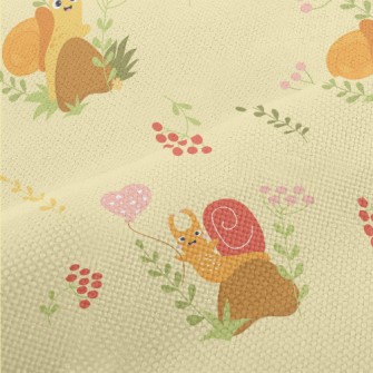 Vitality Snail Performance Linen
