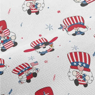 Cute American Dwarf Performance Linen