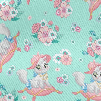 Gorgeous Noble Kitten Standard Corduroy