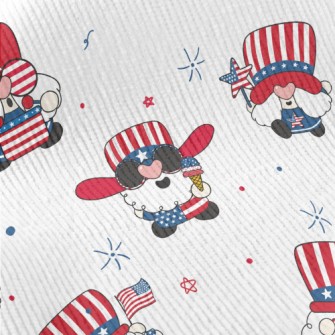 Cute American Dwarf Standard Corduroy