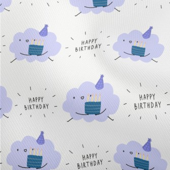 Happy Birthday To Cloud Dobby