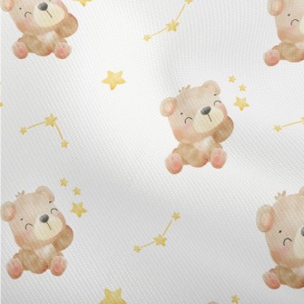 Star Smile Bear Dobby