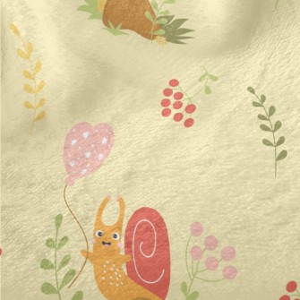 Vitality Snail Minky