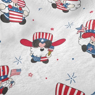 Cute American Dwarf Minky